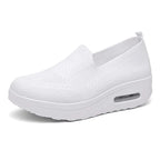 Women's comfortable casual sneakers