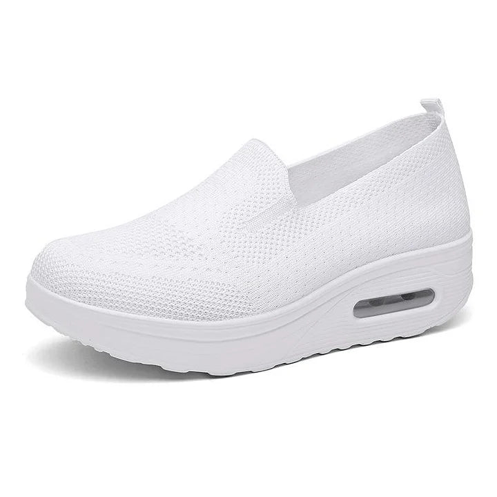Women's comfortable casual sneakers