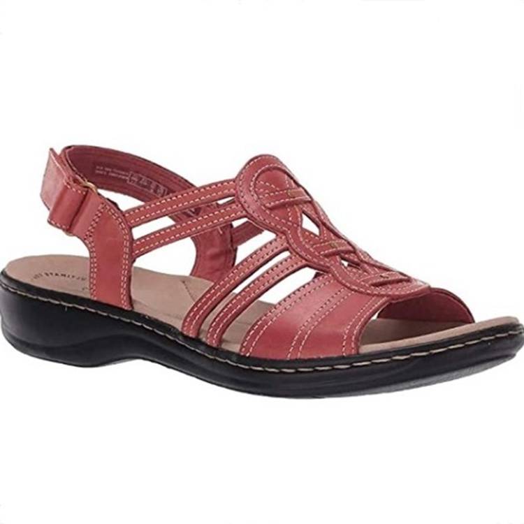 Women's Support & Soft Adjustable Sandals