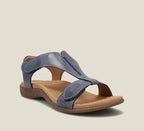 🔥Last three days 50% OFF -Leather Adjustable Sandals