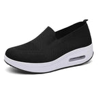 Women's comfortable casual sneakers