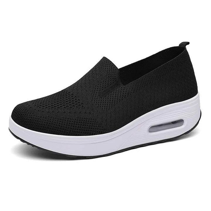 Women's comfortable casual sneakers