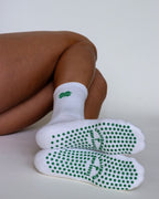 The Lucky Grip Socks