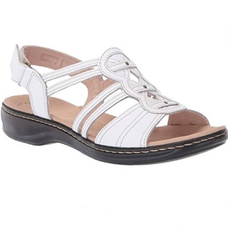 Women's Support & Soft Adjustable Sandals