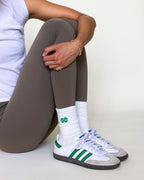 The Lucky Grip Socks