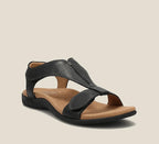 🔥Last three days 50% OFF -Leather Adjustable Sandals