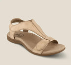 🔥Last three days 50% OFF -Leather Adjustable Sandals