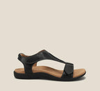 🔥Last three days 50% OFF -Leather Adjustable Sandals