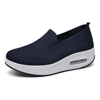 Women's comfortable casual sneakers