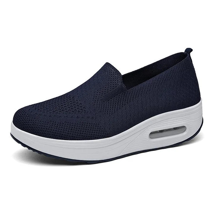 Women's comfortable casual sneakers