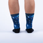 Stargazer Performance Crew Socks