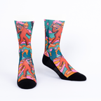 I'm a Local Legend Performance Crew Socks