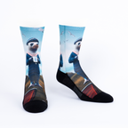 Knot Your Average Sailor Performance Crew Socks