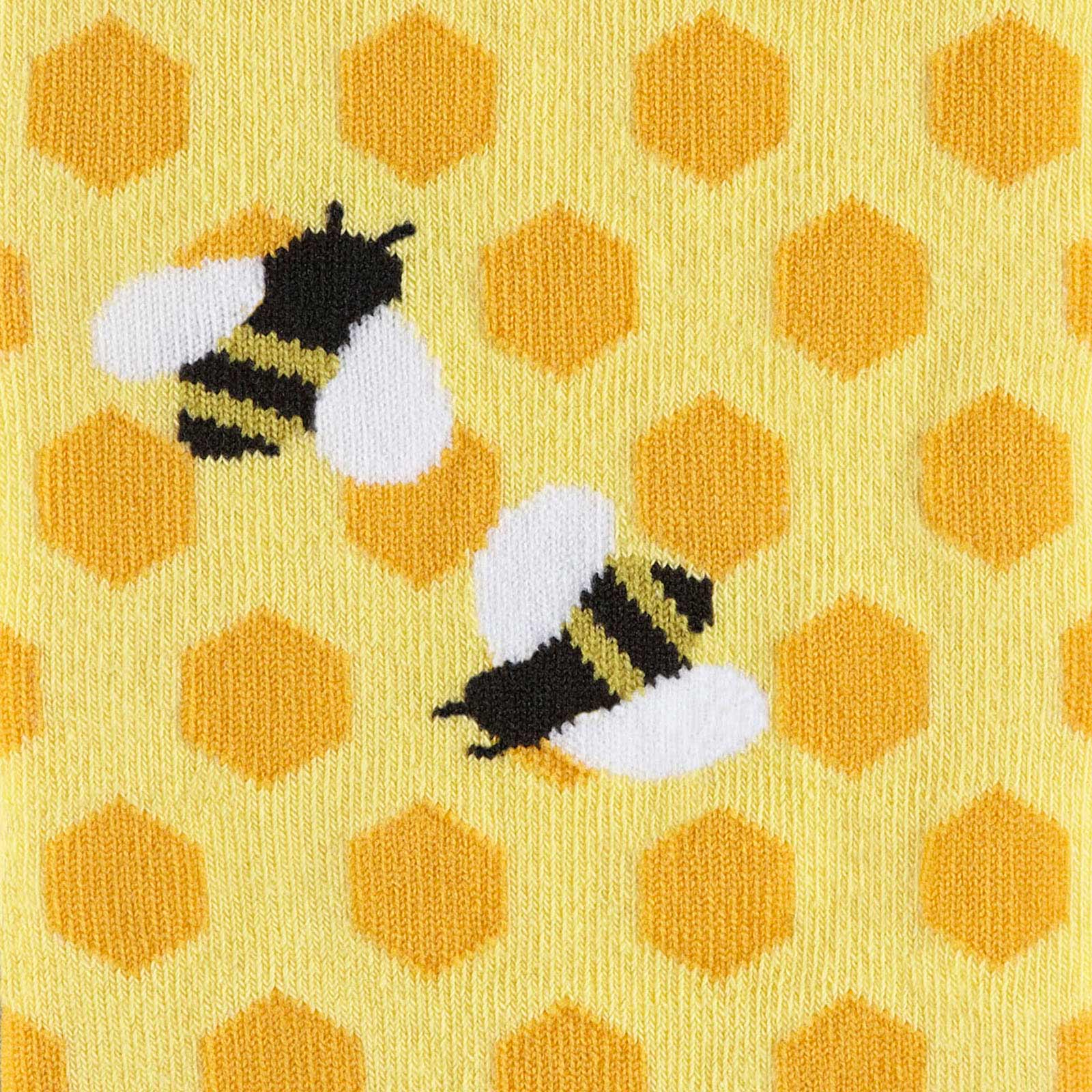 Bee's Knees Knee High Socks