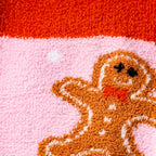 Spice Up Your Life Slipper Socks