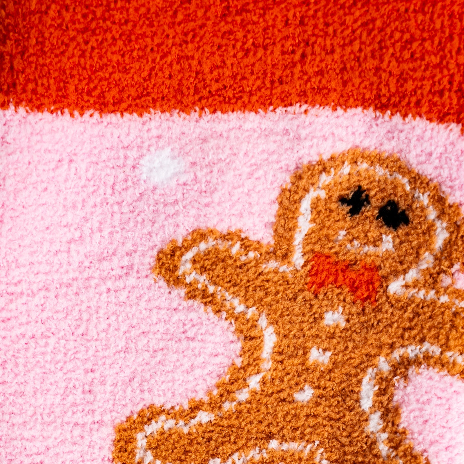 Spice Up Your Life Slipper Socks