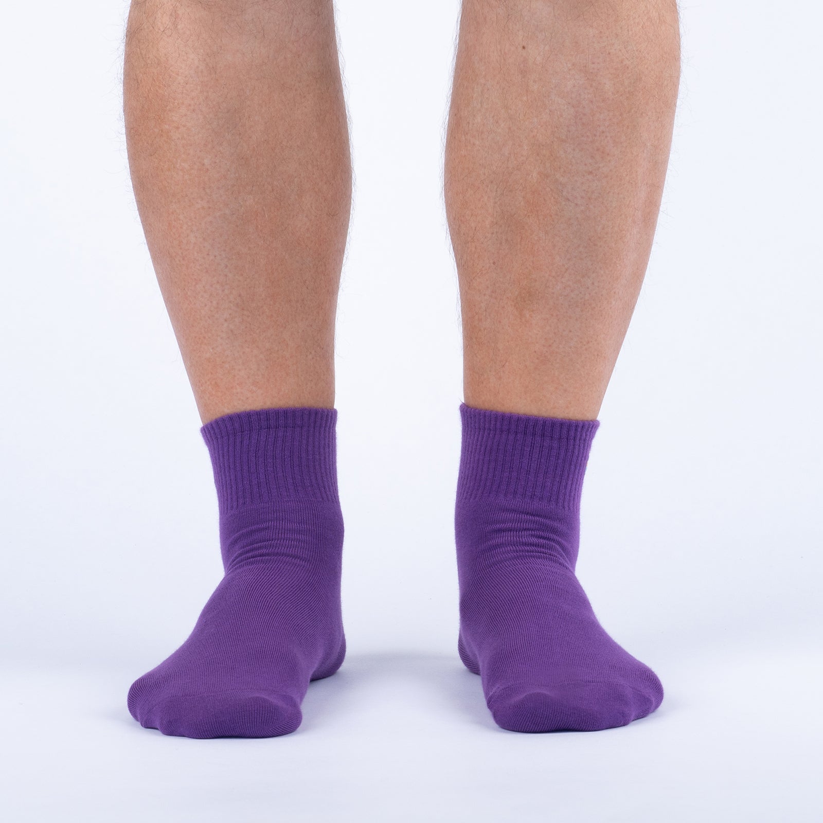 Hopeless Ramen-tic Quarter Socks