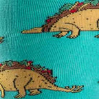 Tacosaurus Knee High Socks