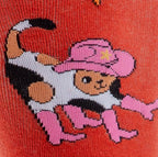 Herding Cats Knee High Socks