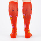 Herding Cats Knee High Socks