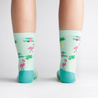 Florida Crew Socks