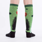 I Believe Youth Knee Socks