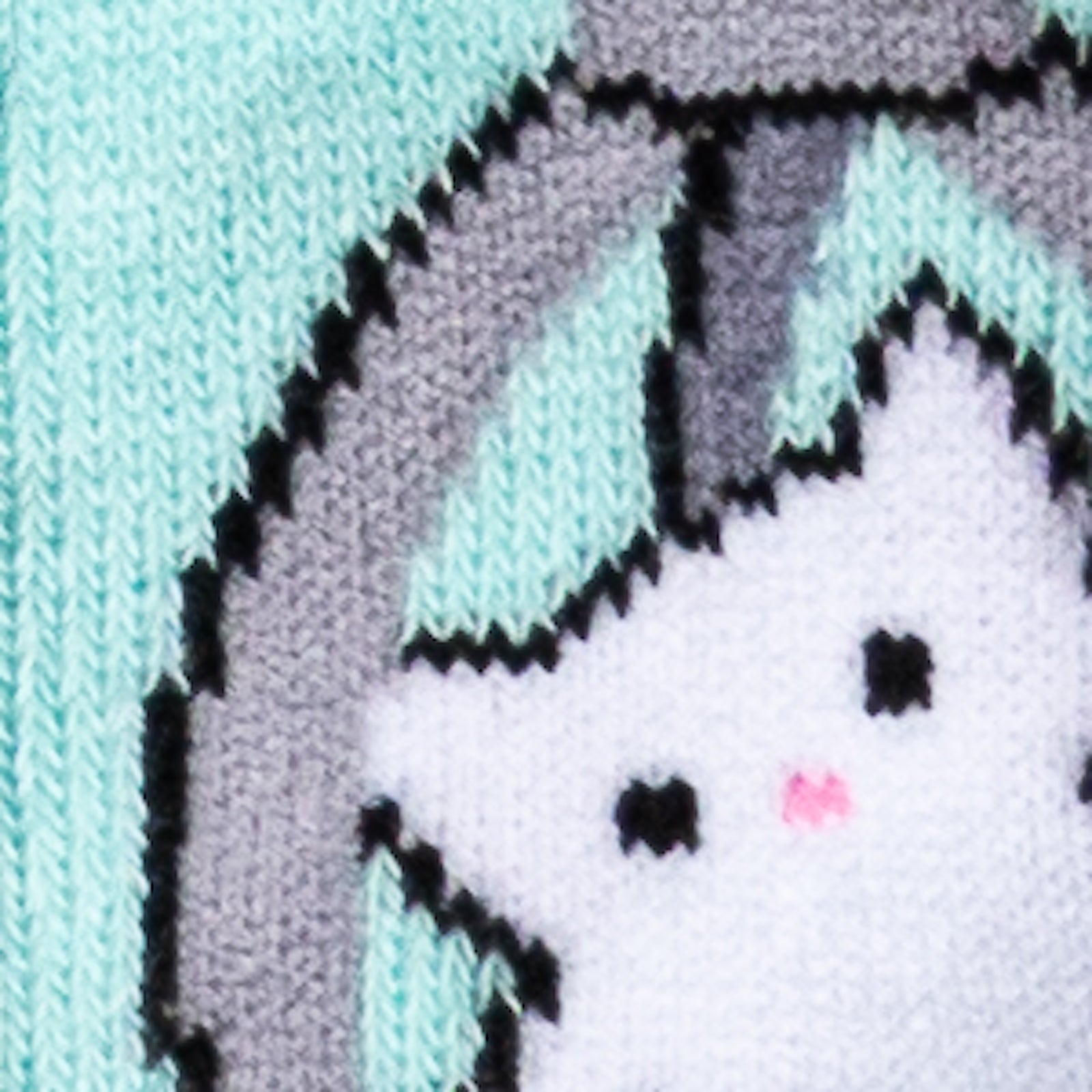 Cat Claw Junior Knee Socks