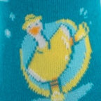 Silly Goose Youth Knee Socks