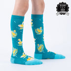 Silly Goose Junior Knee Socks