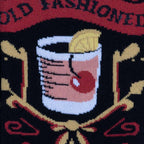 Call Me Old Fashioned Men's Crew Socks