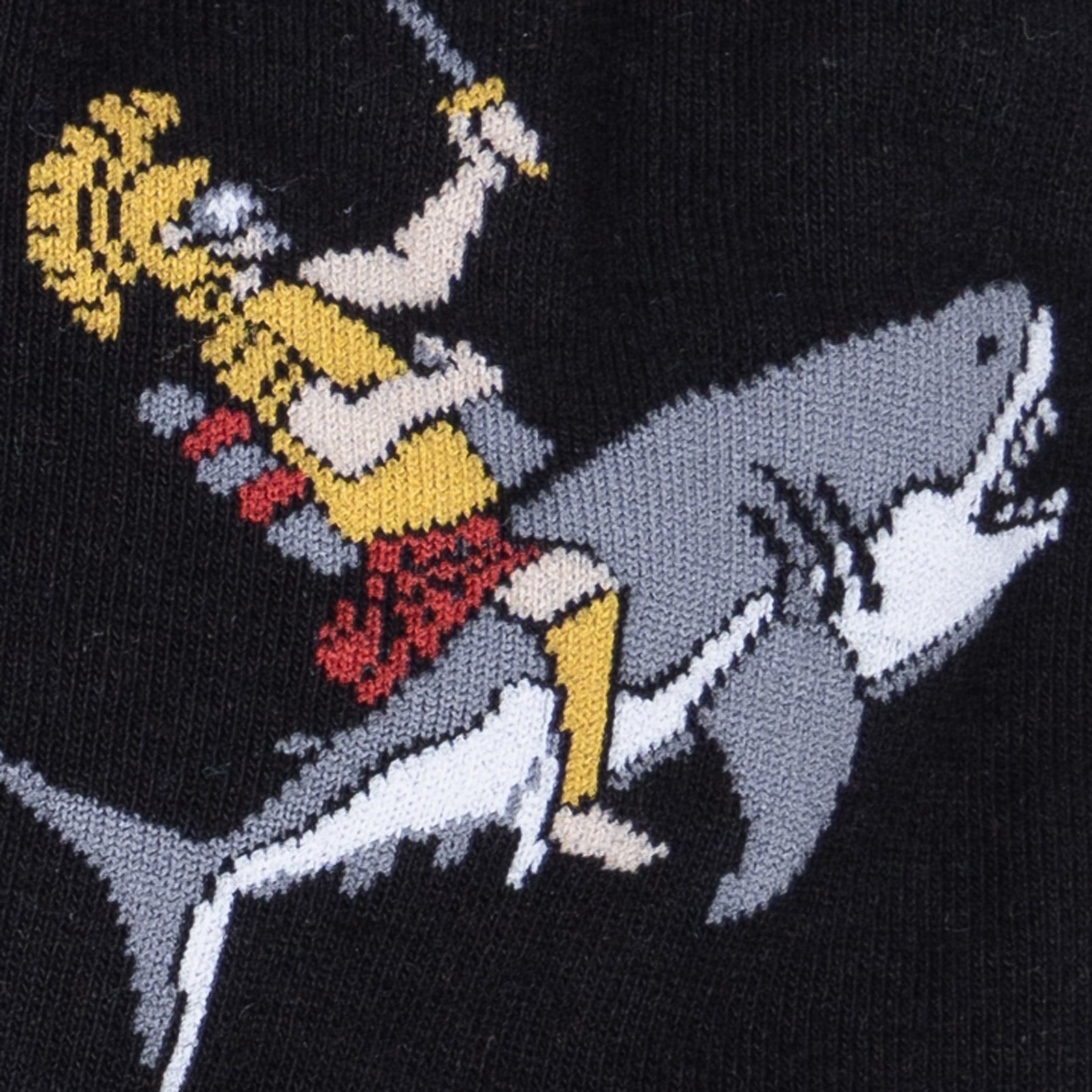 Are You Not Entertained? Crew Socks