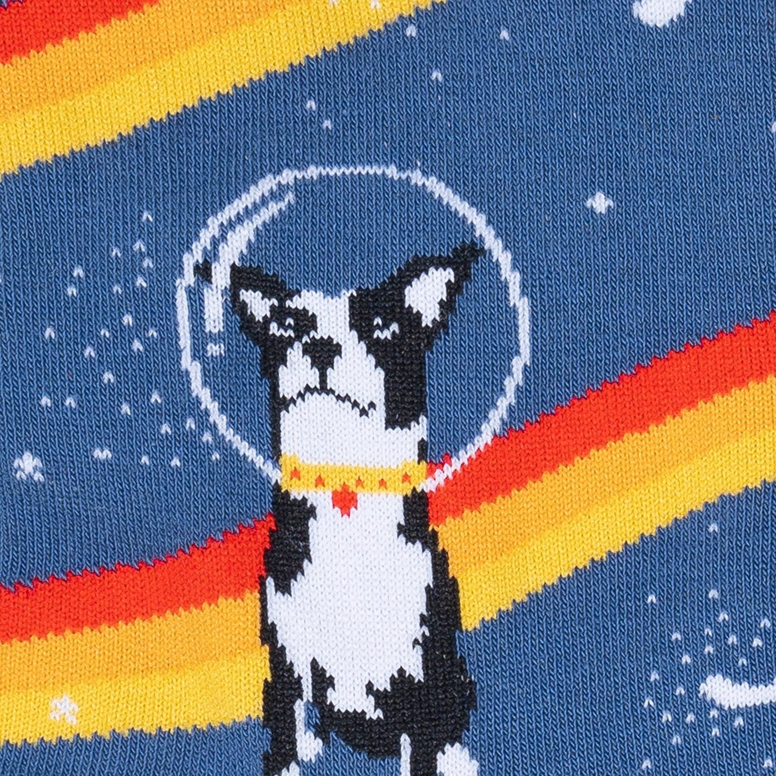Astro Puppy Crew Socks