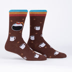Pot Head Crew Socks