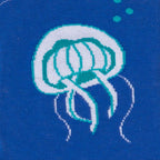 Nice to Sea You Crew Socks