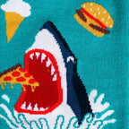Hangry Crew Socks