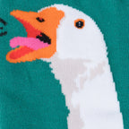 Honk! Crew Socks
