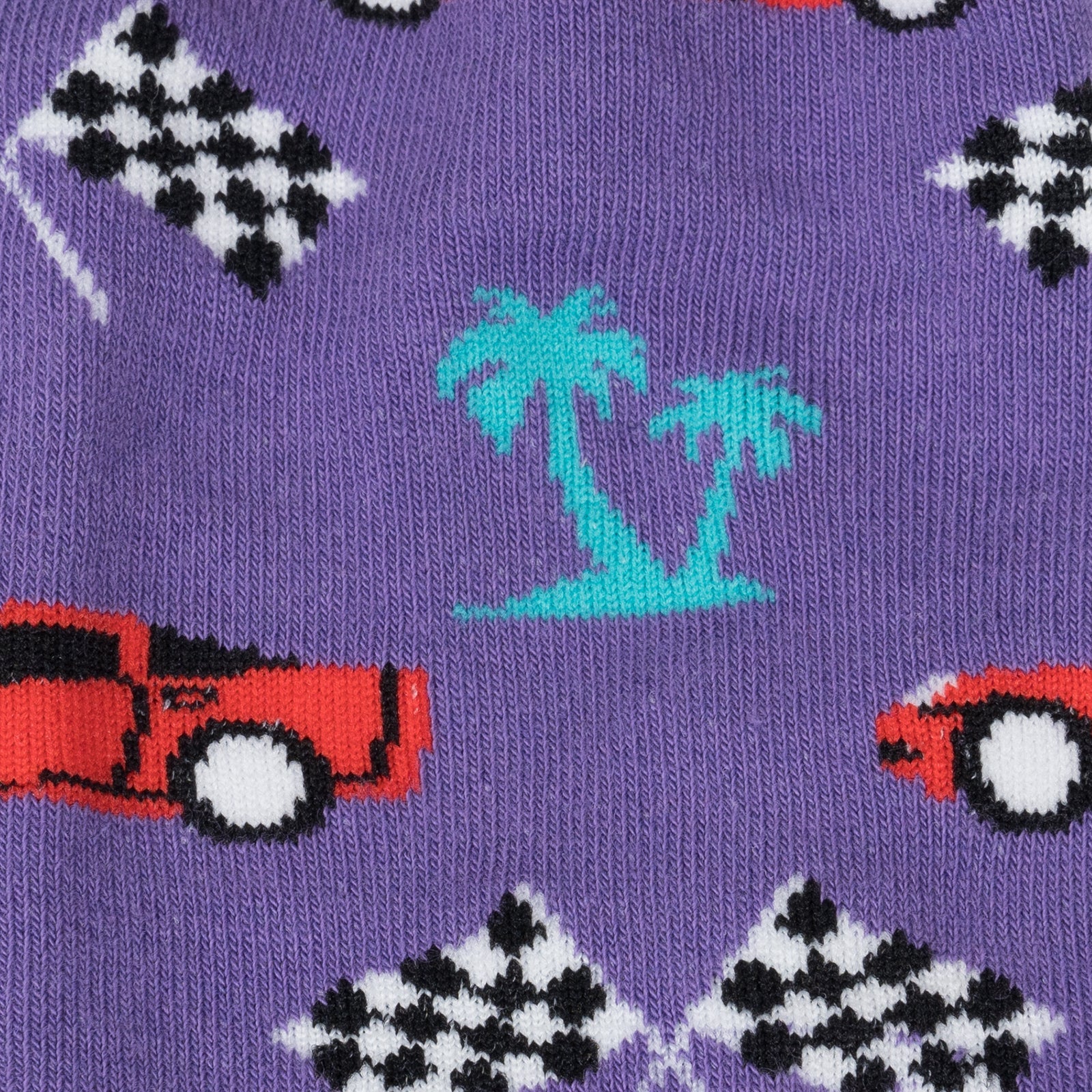 You Drive Me Crazy Crew Socks