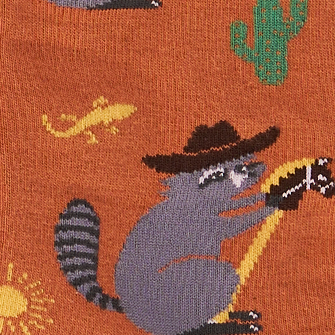 Actually, This Is My First Rodeo Crew Socks