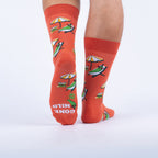 Gone Mild Crew Socks