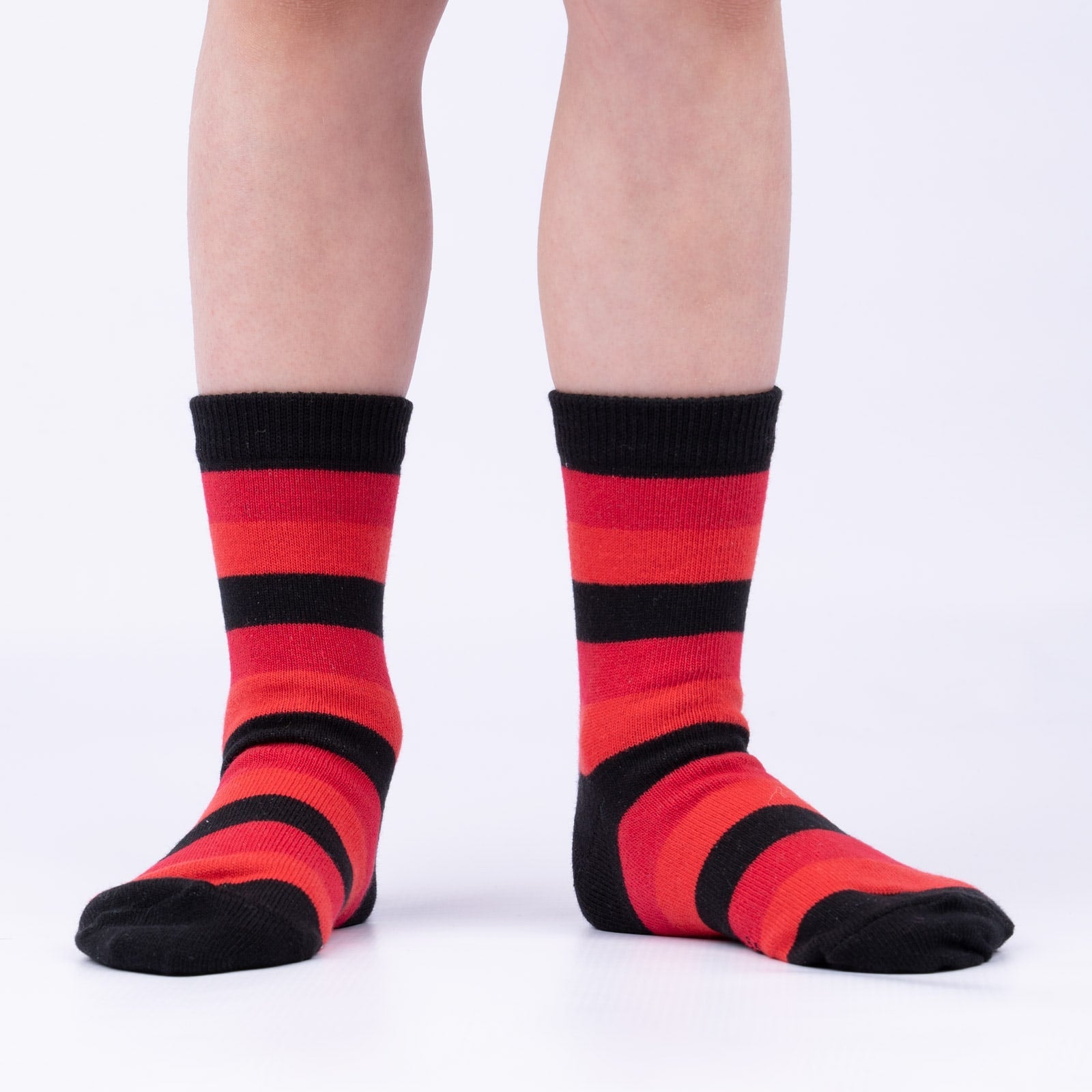 Game On Youth Crew Socks 3-Pack