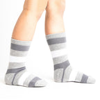 Picnic Crashers Junior Crew Socks 3-Pack
