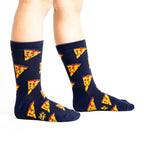 You Mac Me So Happy Junior Crew Socks 3-Pack