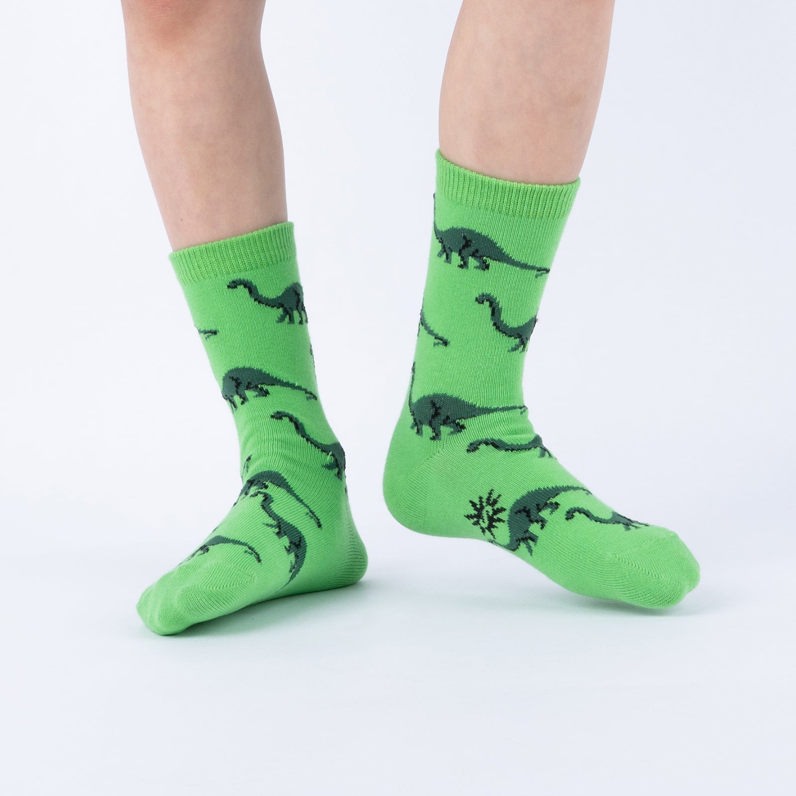 You're Tricera-tops Youth Crew Socks 3-Pack