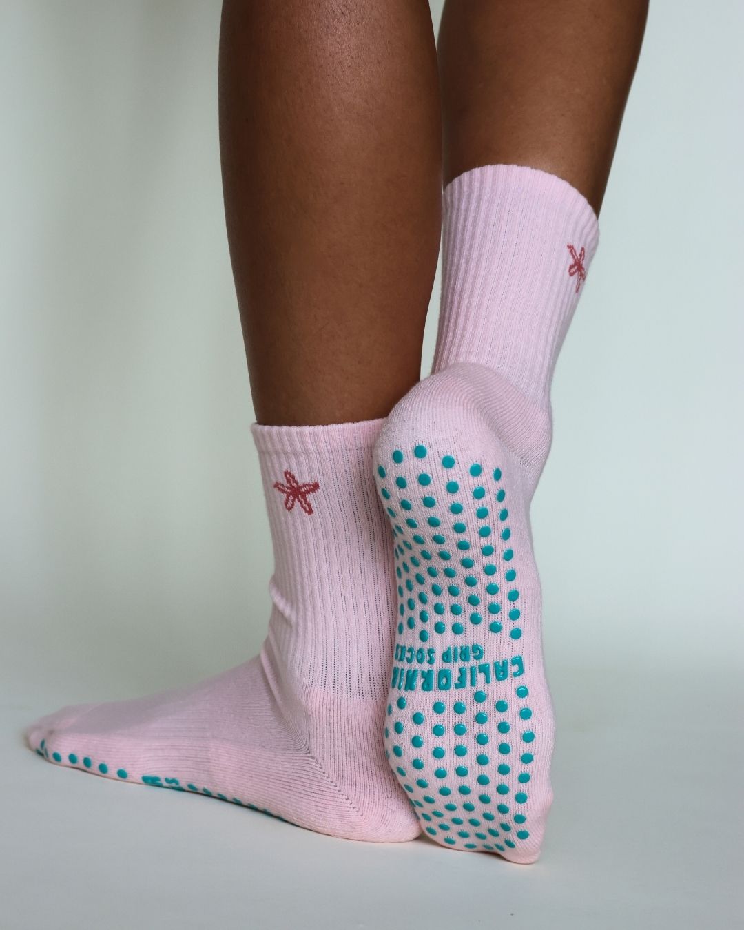The Starfish Grip Socks