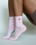 The Starfish Grip Socks