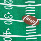 Touchdown Men's Crew Socks