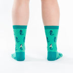 Princess of the Sea Crew Socks