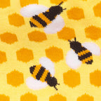 Bee's Knees Women's Crew Socks