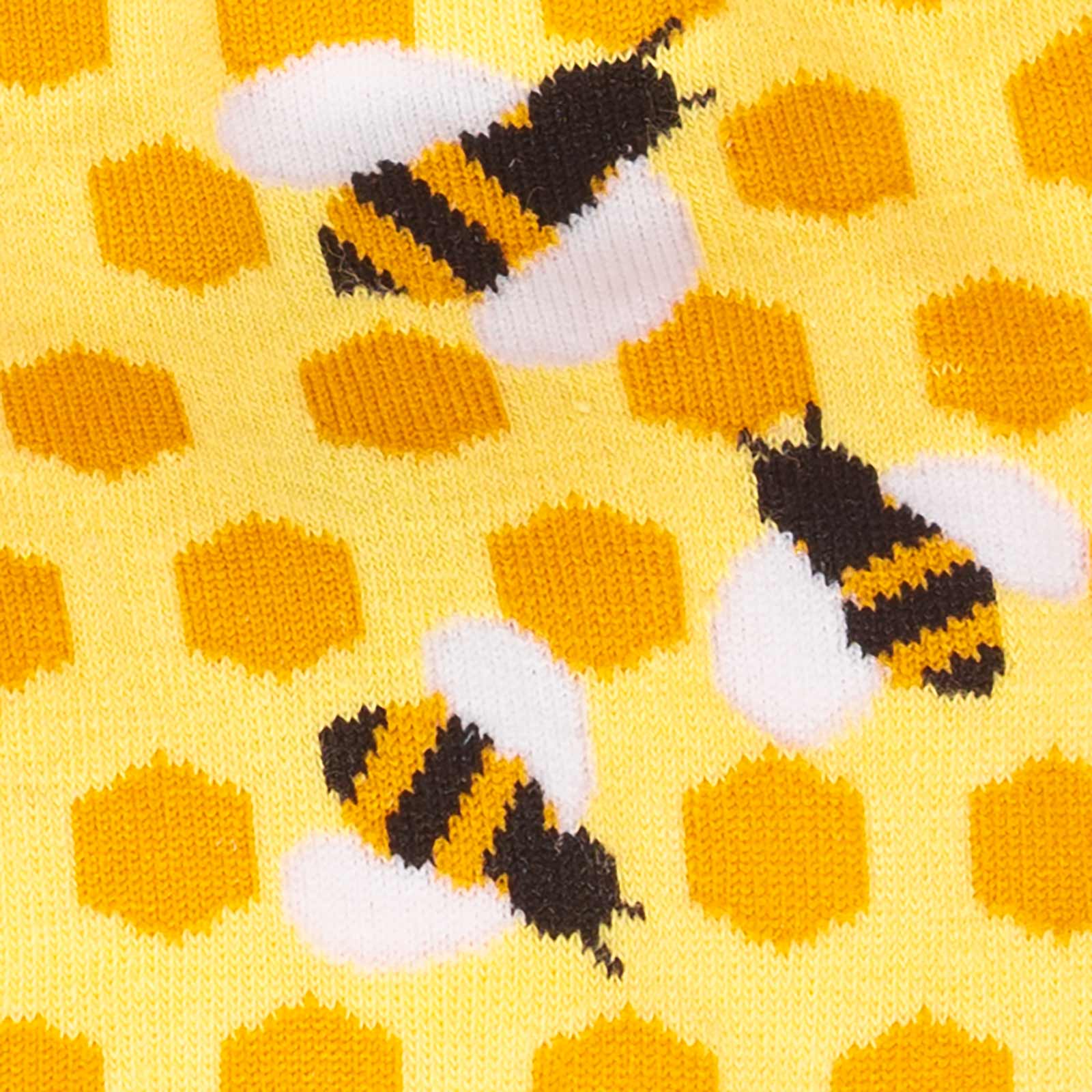 Bee's Knees Women's Crew Socks