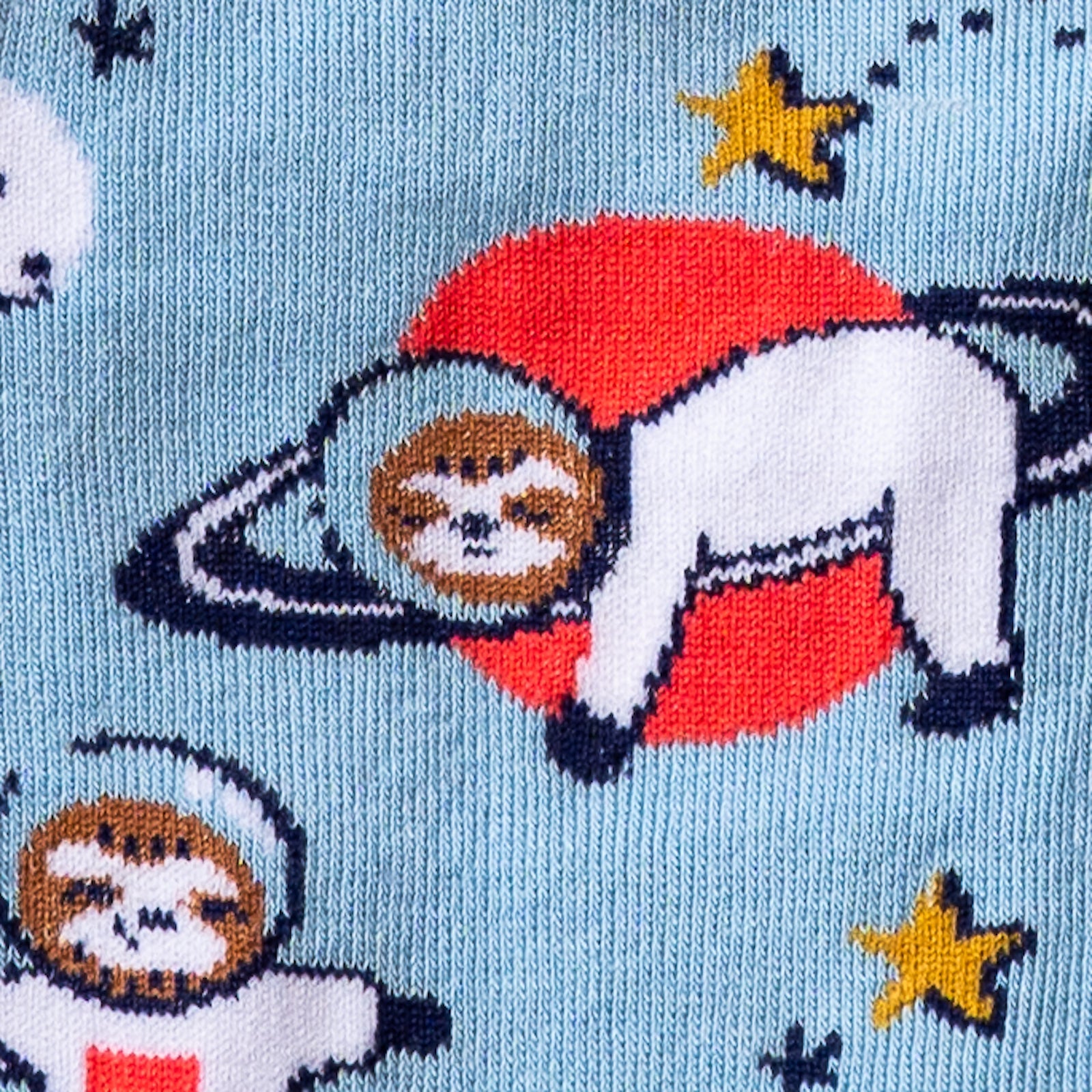 Slow Gravity Crew Socks